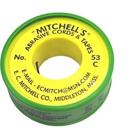ミッチェル MITCHELL 紐(ひも)ヤスリ NO,53ーC MHIMO53C 1巻(15M)