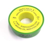 ミッチェル MITCHELL 紐(ひも)ヤスリ NO,66ーC MHIMO66C 1巻(15M)