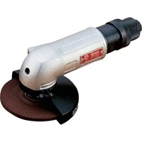 ウリュウセイサク URYU アングルグラインダ USG40S 1台