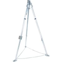 藤井電工 SALA アルミ三脚 ALUMINUMTRIPOD800014 1台