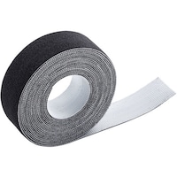 サンワサプライ SANWA マジックバンド(ブラック) CAMF7BKN 1個