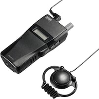 サンワサプライ SANWA ワイヤレスガイドシステム(子機) MMWGS2RN 1個