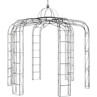 タカショー タカショー 園芸用品 ストラトス パビリオン GSTRPA02 1台