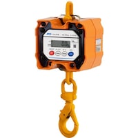 エー・アンド・デイ A&D 外部表示器付き 防塵・防水クレーンスケール FJ0.5TBT FJ0.5TBT 1台