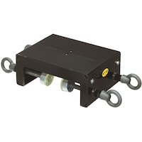 コンセック Hakken フェンス固定アタッチメント FA230 FA230 1台