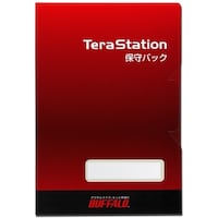 バッファロー BUFFALO テラステーション オンサイト保守 HDD返却不要パック 5年 OPTSON5YDNR 1個