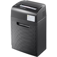 サンワサプライ SANWA オートフィードシュレッダー(200枚・マイクロカット) PSDM200AT 1個