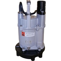 桜川ポンプ製作所 桜川 底水用水中ポンプ 非自動 USK形 200V 60HZ USK40J60HZ200V 1台