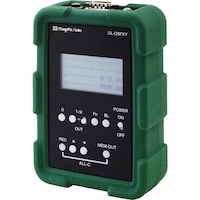 新潟精機 SK 高精度デジタル水準器 レベルニック用 2軸表示器 DLD6FXY 1台