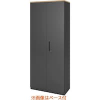 アイリスチトセ IRIS ワードローブ SSN 両開 NBK SSN4521WBMTSPNBK 1台