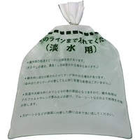 メテックス METEX EXエマスト吸水土のう袋 10枚入り NIKEK10 1S(10袋)