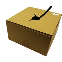 JTC Auto JTC ツイストチューブ 8mm (30M) TT2420F8B 1個