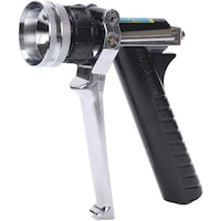 麻場 麻場 ゴールド噴口 AP1 G1/4 450027770 1本