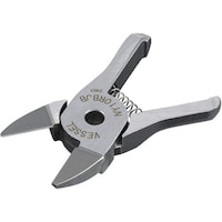 ベッセル VESSEL エアーニッパーブレード(超硬刃)NY10RBJB NY10RBJB 1袋(1個)