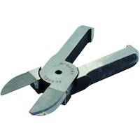 ベッセル VESSEL エアーニッパーブレード(超硬刃)NW20BJB NW20BJB 1袋(1個)