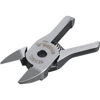 ベッセル VESSEL エアーニッパーブレード(超硬刃)NY05RBJB NY05RBJB 1袋(1個)