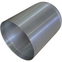 コンセック Hakken 3点式コアビット チューブ 14” (300L) TUBE14300L 1本