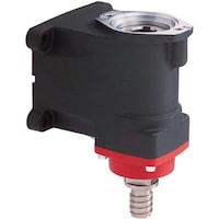 コンセック Hakken 油圧コアドリル ハウジング組 SPUA SPUA 1台