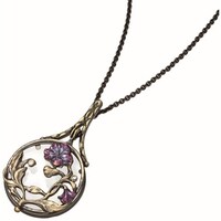 パール パール ブレストルーペ RF21 紫花 Z7996 1個