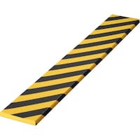 岩田製作所 IWATA バンパープロ 黄/黒 1M BP49L1 1本