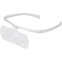 パール パール メガネルーペHF60D 1.6X クリア 074009 1個