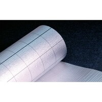 ユタカメイク ユタカメイク 遮熱シート(屋根用・マット)1m×3m BFFPD03 1個