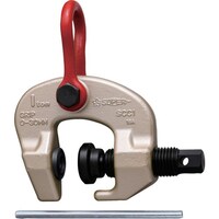 スーパーツール スーパー スクリューカムクランプ(万能型)1ton(RFIDチップ搭載/S・M・A・Я・T管理アプリ対応) SCC1RF 1台