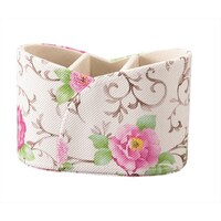 パール パール 3本入花柄スタンド WH 098016 1個