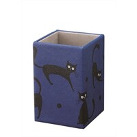 パール パール メガネスタンドねこ(大柄) BU 098030 1個