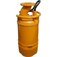 桜川ポンプ製作所 桜川 ディープウェル水中ポンプ 非自動 UCF形 200V 50HZ UCF2154CF50HZ200V 1台