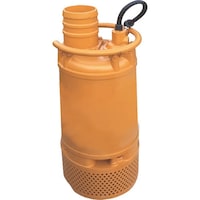 桜川ポンプ製作所 桜川 ディープウェル水中ポンプ 非自動 UCF形 200V 60HZ UCF2156HC60HZ200V 1台