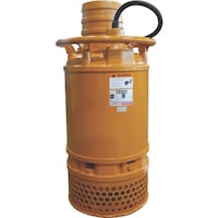 桜川ポンプ製作所 桜川 ディープウェル水中ポンプ 非自動 UCF形 200V 50HZ UCF2258HC50HZ200V 1台