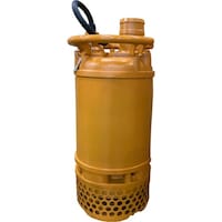 桜川ポンプ製作所 桜川 ディープウェル水中ポンプ 非自動 UCF形 200V 50HZ UCF2106HC50HZ200V 1台