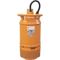 桜川ポンプ製作所 桜川 ディープウェル水中ポンプ 非自動 UCF形 200V 50HZ UCF2154HC50HZ200V 1台