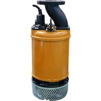 桜川ポンプ製作所 桜川 ディープウェル水中ポンプ 非自動 UCF形 200V 60HZ UCF253ACF60HZ200V 1台