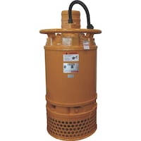 桜川ポンプ製作所 桜川 ディープウェル水中ポンプ 非自動 UCF形 200V 50HZ UCF2306HC50HZ200V 1台