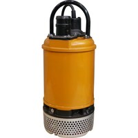 桜川ポンプ製作所 桜川 ディープウェル水中ポンプ 非自動 UCF形 200V 50HZ UCF284AHC50HZ200V 1台