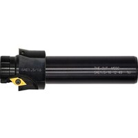 丸一切削工具 THECUT <匠>Oリングシート面カッター SAE規格用 MSSCSAE9/1618 MSSCSAE91618 1本