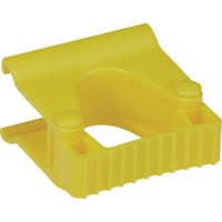 キョーワクリーン Vikan ヴァイカン グリップバンド(スペアパーツ)1003 黄 10036 1個