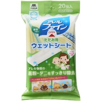 山崎産業 コンドル たたみ用ウェットシートNEWAF 20枚入 181841 1袋(20枚)