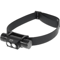 ジェフコム JEFCOM LEDヘッドライト PLRX9H 1個