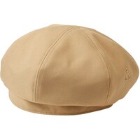サーウ゛ォ サンペックス 撥水 ベレー帽 帽子 ワークキャップ 飲食店 ベージュ F AN5103A3F 1着