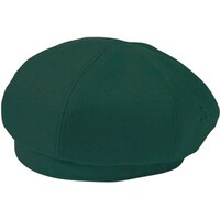 サーウ゛ォ サンペックス 撥水 ベレー帽 帽子 ワークキャップ 飲食店 グリーン F AN5103H3F 1着