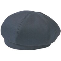 サーウ゛ォ サンペックス 撥水 ベレー帽 帽子 ワークキャップ 飲食店 グレー F AN5103B3F 1着