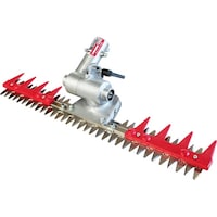 ニシガキ工業 ニシガキ T型バリカン500 N855 1台