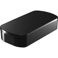 タカチ電機工業 タカチ 小型IoTプラスチックケース SIC6123B 1台