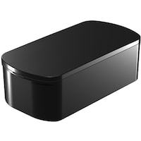 タカチ電機工業 タカチ 小型IoTプラスチックケース SIC6124B 1台