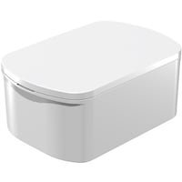 タカチ電機工業 タカチ 小型IoTプラスチックケース SIC694W 1台