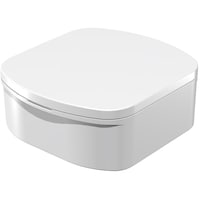 タカチ電機工業 タカチ 小型IoTプラスチックケース SIC673W 1台