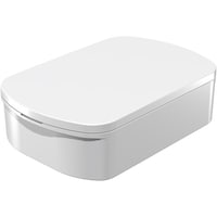 タカチ電機工業 タカチ 小型IoTプラスチックケース SIC693W 1台